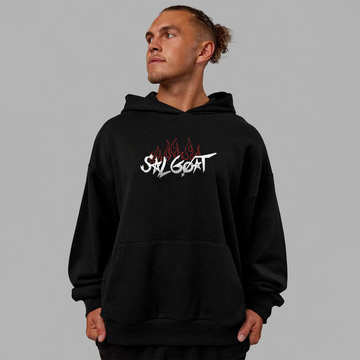 Red EGT Hoodie